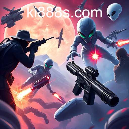 Exploring the Thrills of Action Games: A Deep Dive into 'ki888'