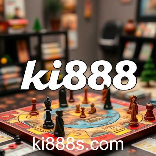 The World of Board Games: A Kaleidoscope of Fun and Strategy