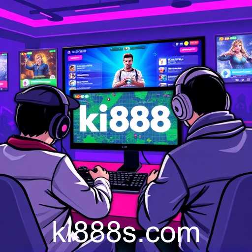 Digital Evolution: The Rise of Online Gaming in 2025