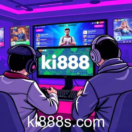 Digital Evolution: The Rise of Online Gaming in 2025