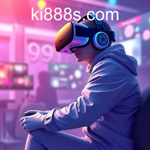 The Evolution of Online Gaming and ki888's Role in 2025