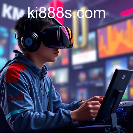 Evolution of Online Gaming: The Rise of Innovative Platforms