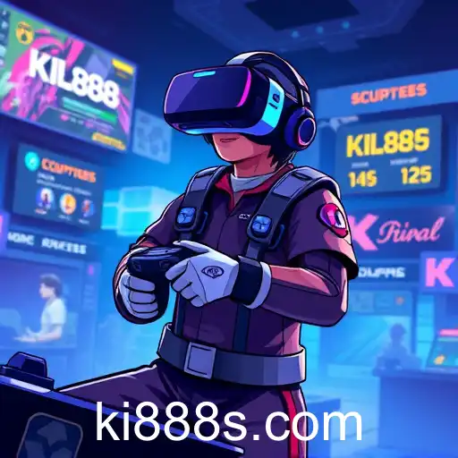 The Game Revolution: KI888 Leading the Charge