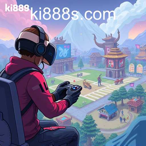 Gaming in 2026: The Evolution of Platforms