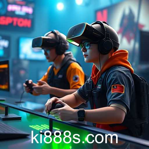 Virtual Worlds and Emerging Trends