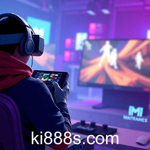 The Gaming Revolution in 2025