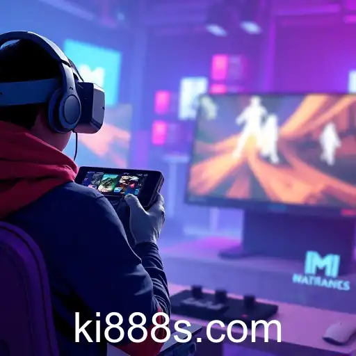 The Gaming Revolution in 2025