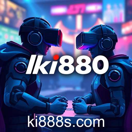Navigating the Digital Playground: A Look at Ki888 and the Global Gaming Scene