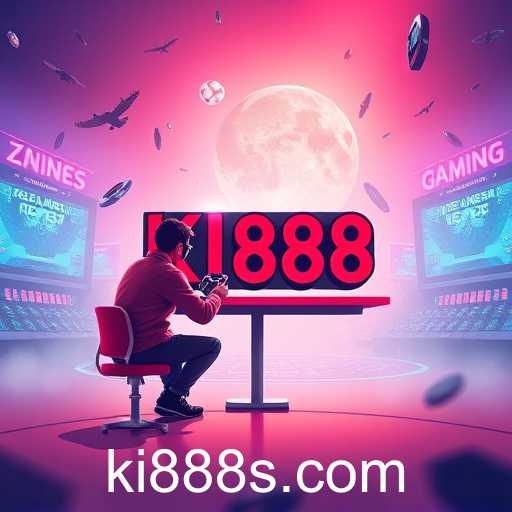 The Rise of Interactive Gaming on Platforms like ki888