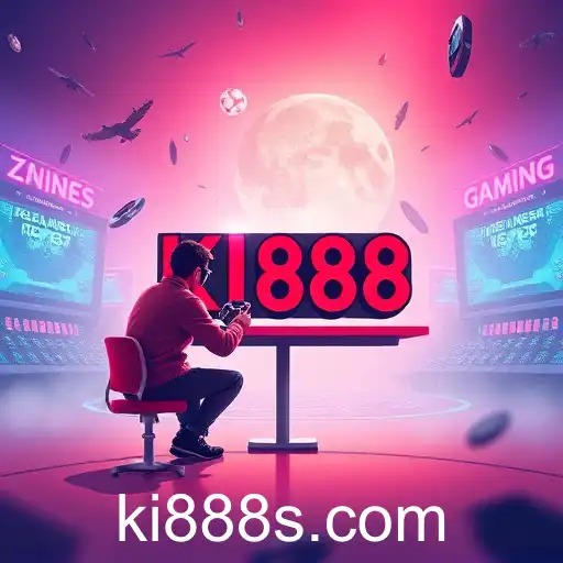 The Rise of Interactive Gaming on Platforms like ki888