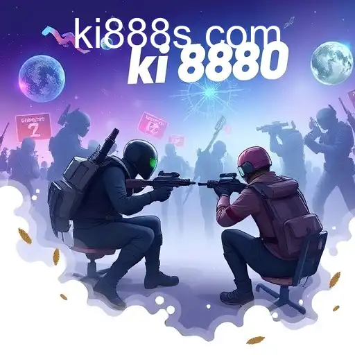 The Allure and Impact of Multiplayer Games in Modern Gaming