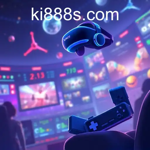 The Rise of Online Gaming Platforms in 2026