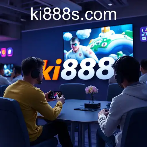 The Rise of Online Gaming Platforms