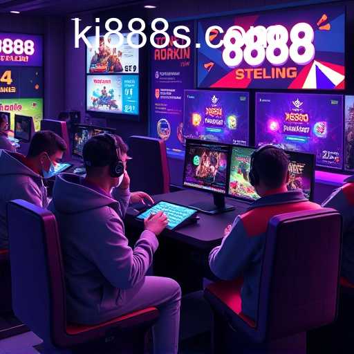 Online Gaming Trends and the Rise of KI888