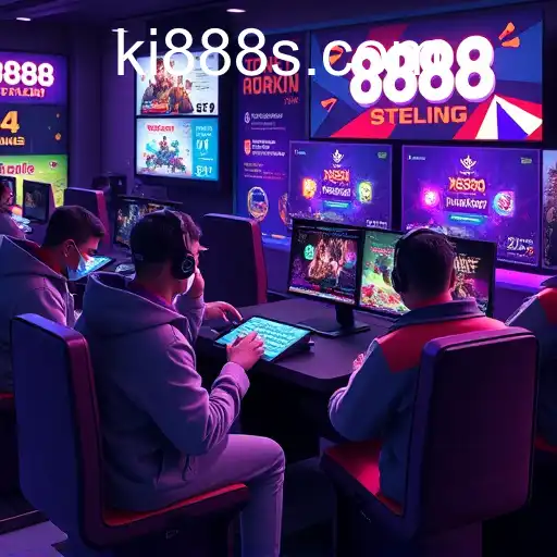 Online Gaming Trends and the Rise of KI888