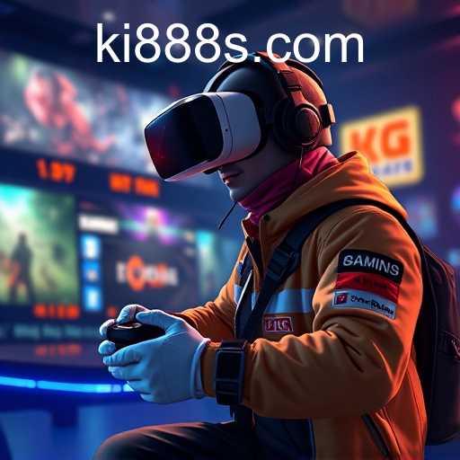 The Surge of Online Gaming in 2026