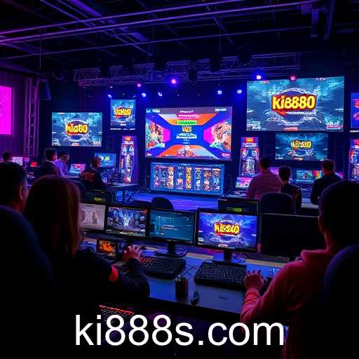 Online Gaming and Trends of 2025