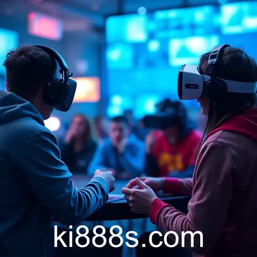 The Rise of Game Communities in 2025