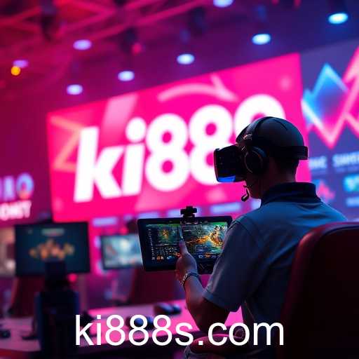 The Rise of KI888 and Its Impact on Gaming
