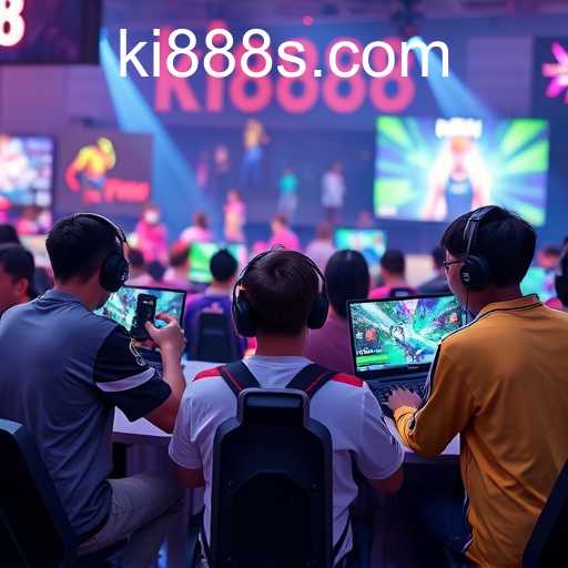 The Rise of KI888: Transforming Virtual Gaming Pathways