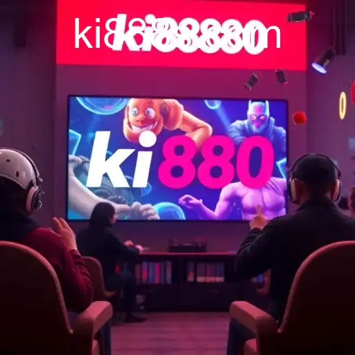 The Rise of Online Gaming: A Look at 2025