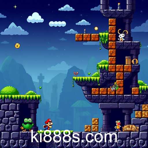 The Rise of Online Gaming Platforms