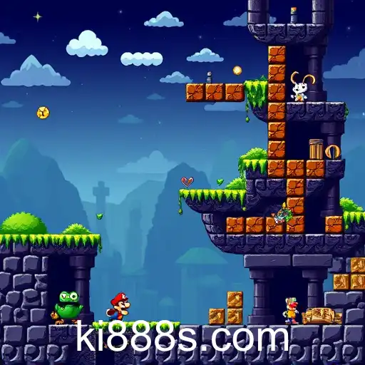 The Rise of Online Gaming Platforms