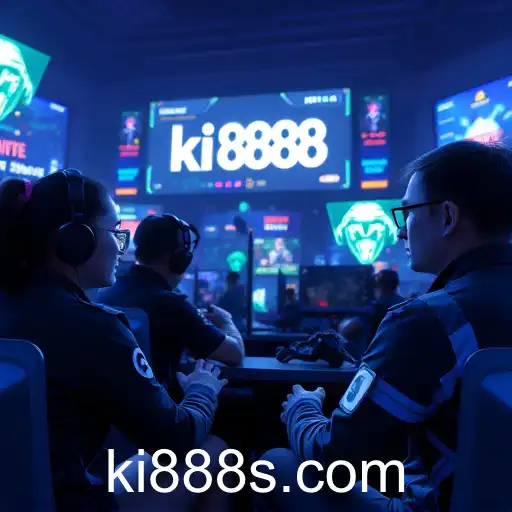 The Rise of Online Gaming Platforms