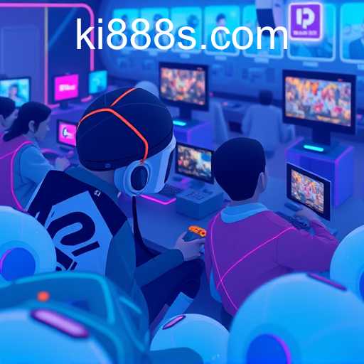 The Rise of Online Gaming and Its Impact on Society