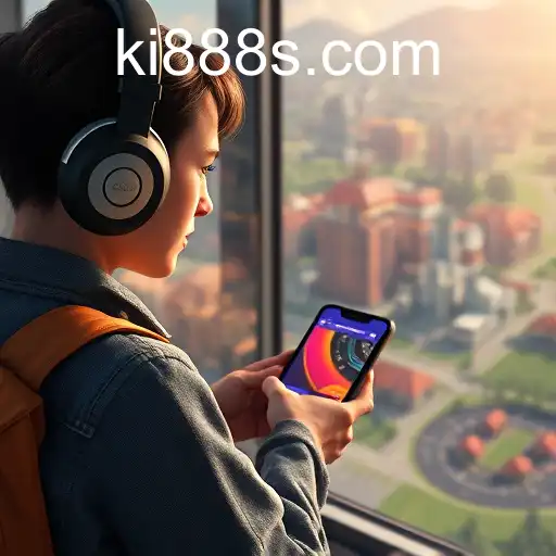 Exploring the Dynamic World of Simulation Games