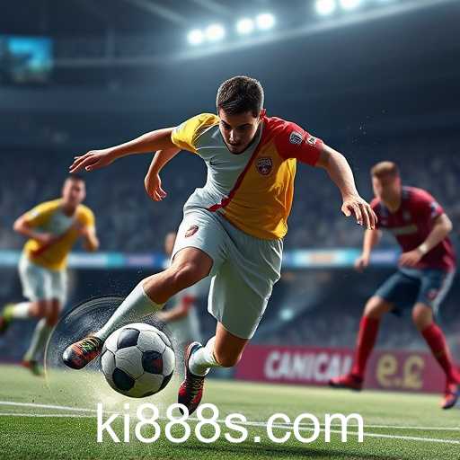 Exploring the Thrilling World of 'Sports Games' with Keyword KI888