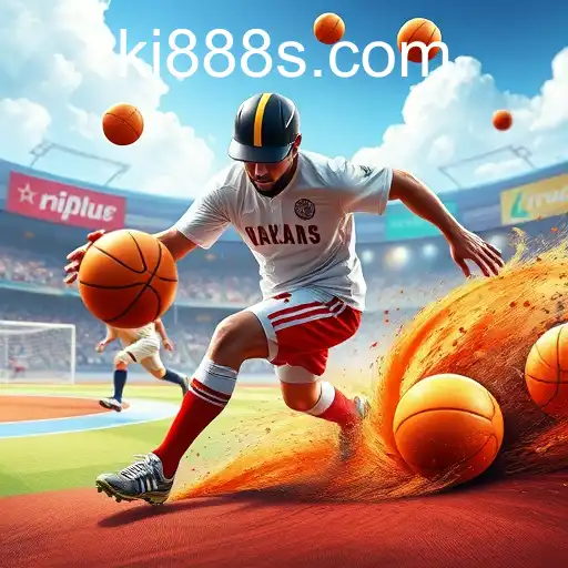 Exploring the Thrilling World of 'Sports Games' with Keyword KI888