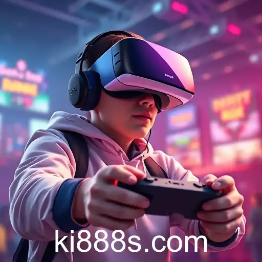 The Rise of Online Gaming in 2025